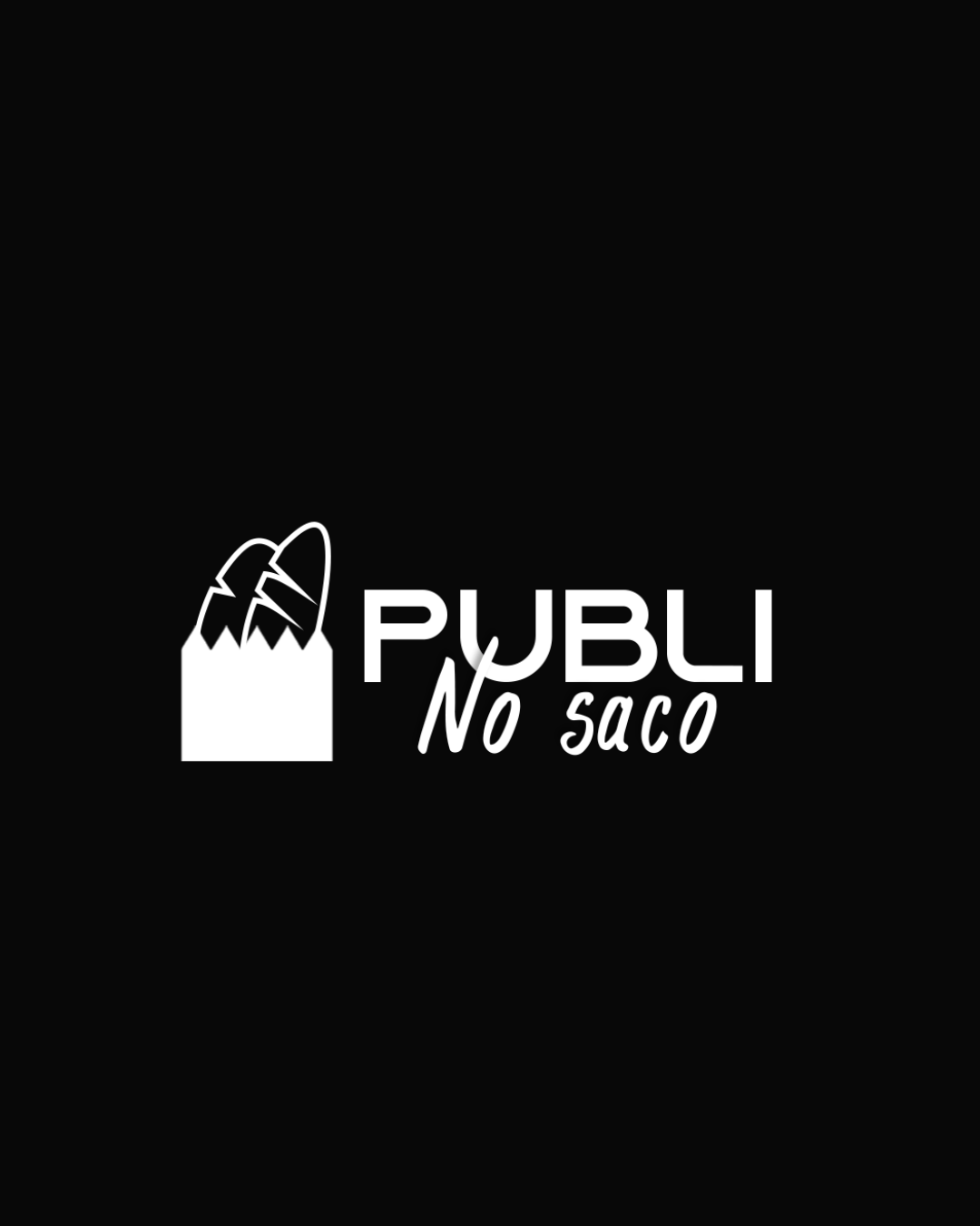 Publi no saco